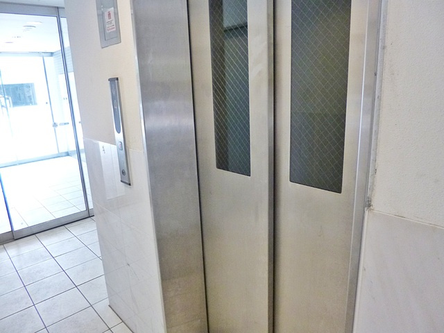 リファイズ小岩のその他共用部分|エレベーターあります！