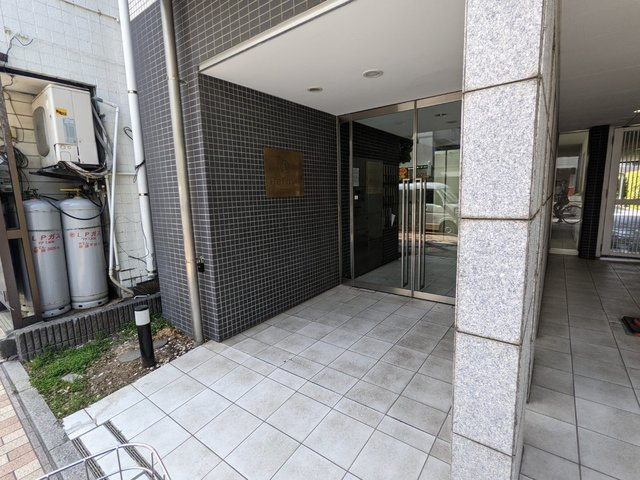 リファイズ小岩のエントランス|★エントランス★
