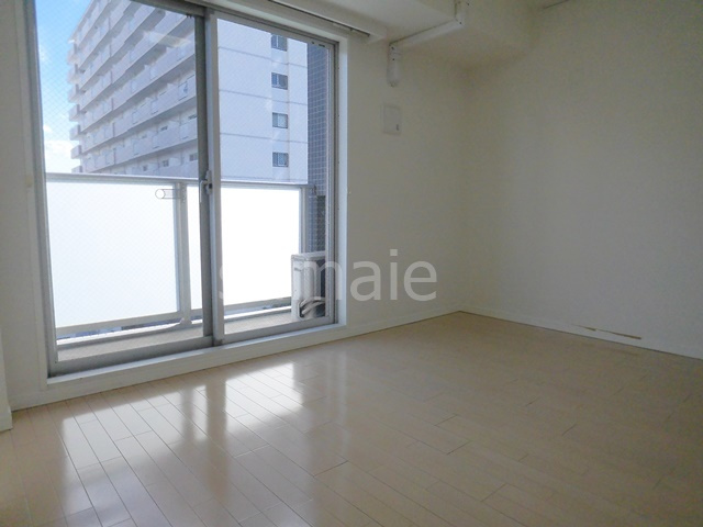 リファイズ小岩の居間・リビング|リビングです。