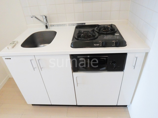 リファイズ小岩のキッチン|キッチンです。