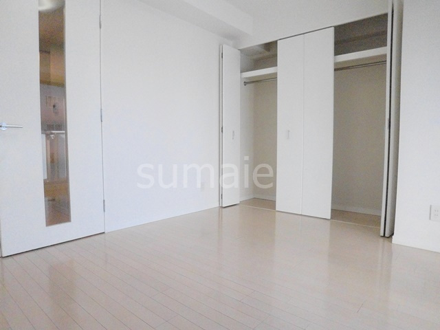 リファイズ小岩の居間・リビング|リビングです。