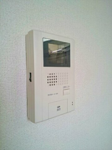 Ｖシャトー　アロースリーⅡの設備