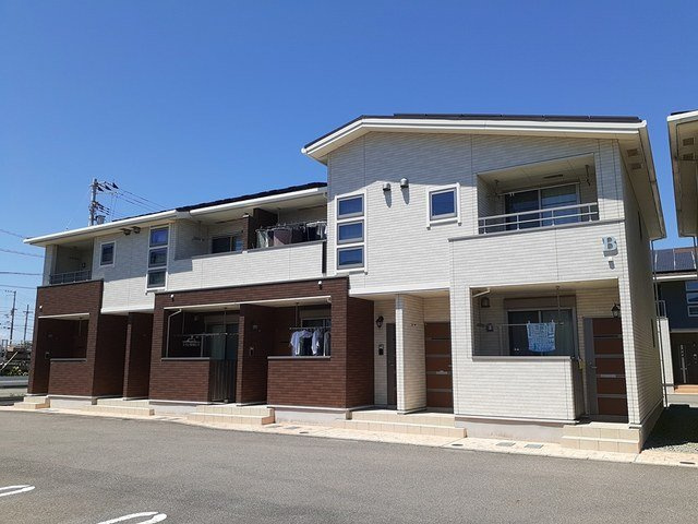 グランディール沖洲　Ｂ