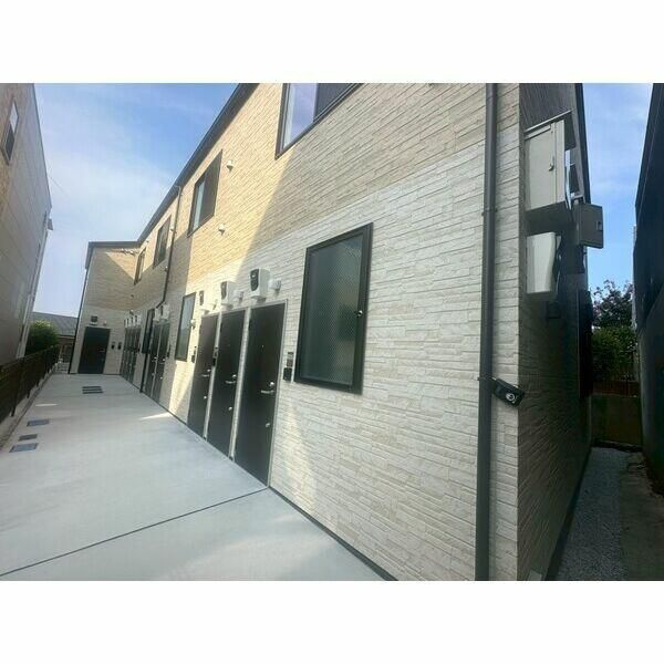 Ｏｌｉｖｅ　Ｔｅｒｒａｃｅ高ヶ坂