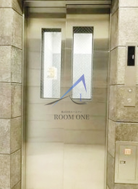 イアース亀戸のその他共用部分