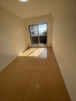 【寝室】 | 【ローレルコートエスタ鹿山】✨️仲介手数料無料✨️旭出小学校・滝ノ水中学校