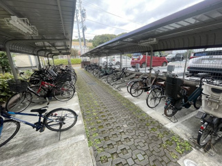 【その他】 | 【ローレルコートエスタ鹿山】✨️仲介手数料無料✨️旭出小学校・滝ノ水中学校