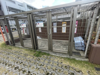 【その他】 | 【ローレルコートエスタ鹿山】✨️仲介手数料無料✨️旭出小学校・滝ノ水中学校