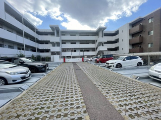 【その他】 | 【ローレルコートエスタ鹿山】✨️仲介手数料無料✨️旭出小学校・滝ノ水中学校