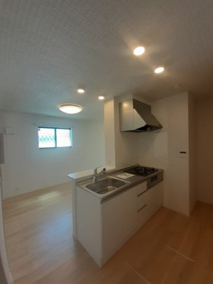 【キッチン】 | ヴァンヴェール西浜ＲＳ