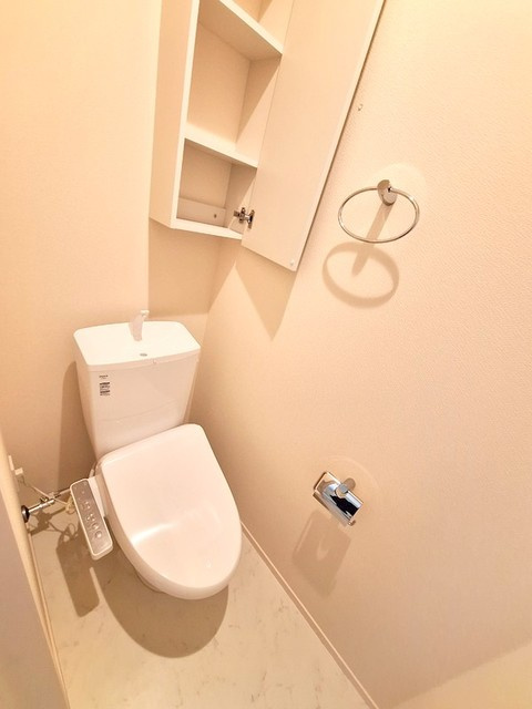 ＦｒｅｕｄｅＷｅｓｔｅｎ　フロイデヴェステンのトイレ|★トイレ★