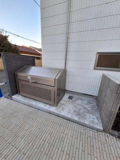 ＦｒｅｕｄｅＷｅｓｔｅｎ　フロイデヴェステンのその他|★ゴミストッカー★