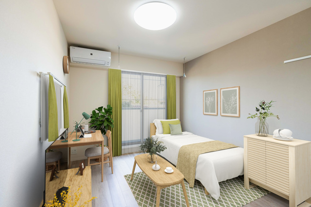 ＦｒｅｕｄｅＷｅｓｔｅｎ　フロイデヴェステンの居間・リビング|★洋室★イメージ家具★