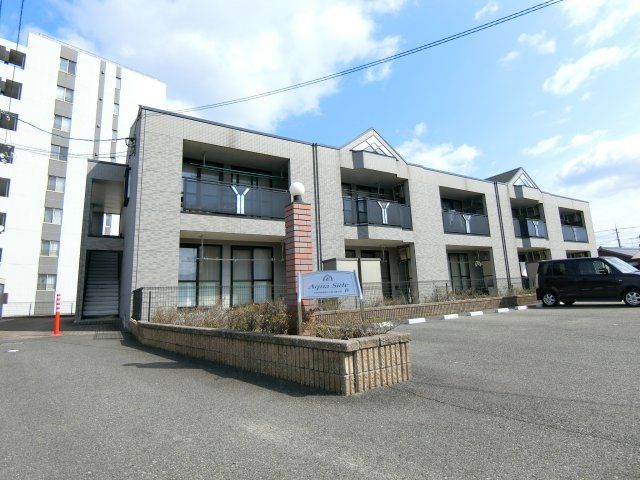 アクアサイド　Ｂ棟