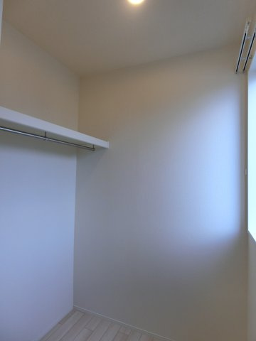 Ｈｏｌｌｙ（ホーリー）の収納