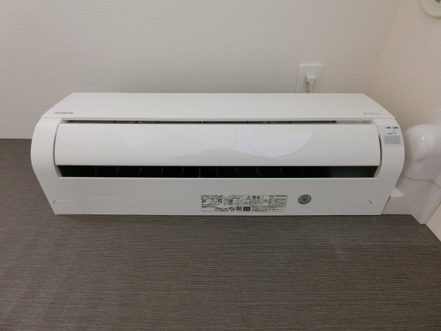 Ｈｏｌｌｙ（ホーリー）の設備