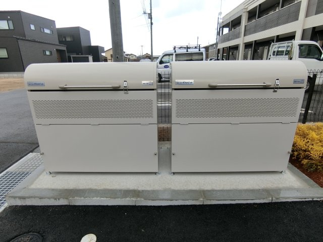 Ｈｏｌｌｙ（ホーリー）のその他共用部分