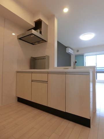 Ｈｏｌｌｙ（ホーリー）のキッチン