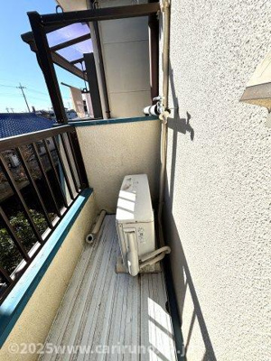 【その他】 | サンハウス松本Ｃ