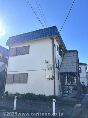 【エントランス】 | サンハウス松本Ｃ