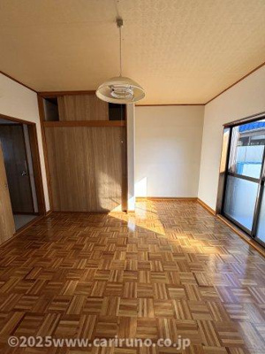 【内装】 | サンハウス松本Ｃ