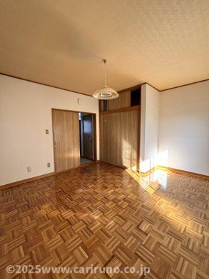 【洋室】 | サンハウス松本Ｃ