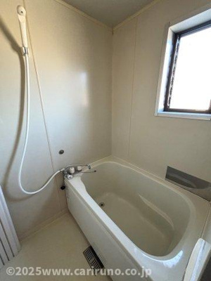 【浴室】 | サンハウス松本Ｃ