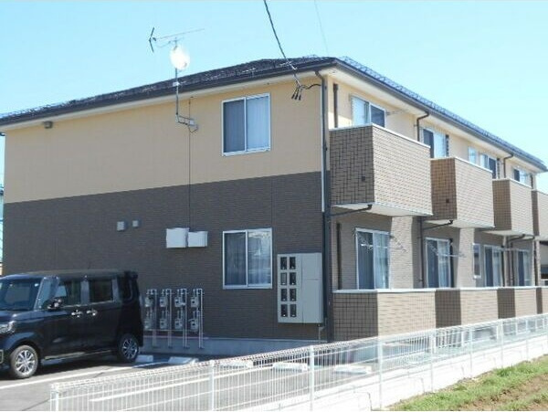 FigaroVIのその他共用部分