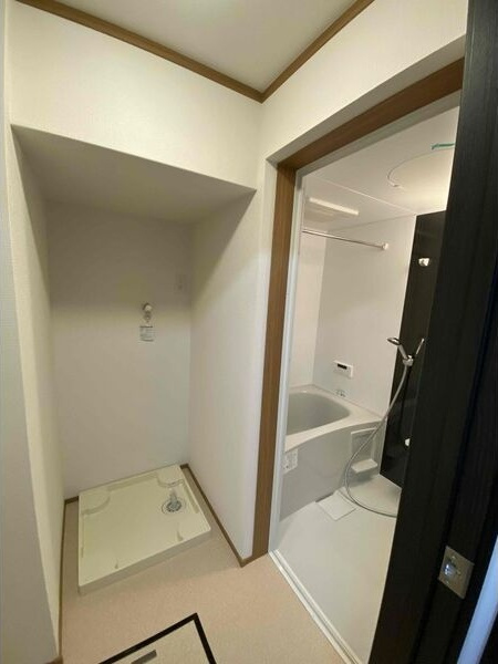 FigaroVIの洗面所