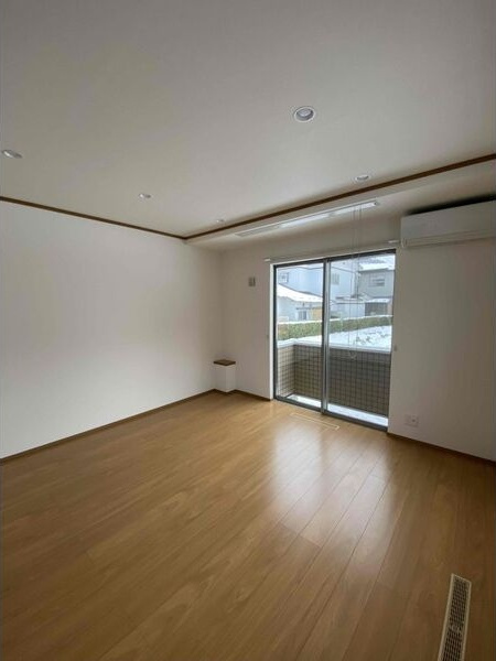 FigaroVIの居間・リビング