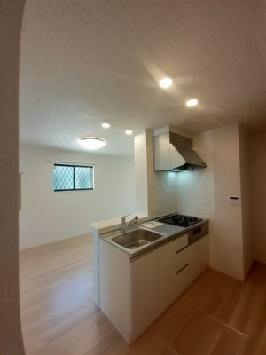 【キッチン】 | ヴァンヴェール西浜ＯＦ