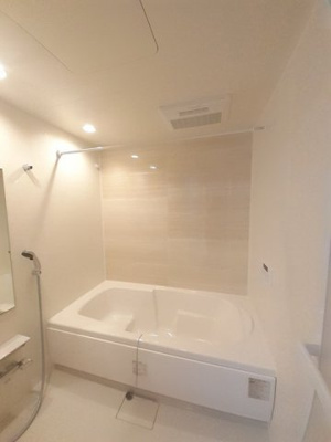【浴室】 | ヴァンヴェール西浜ＯＦ