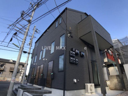 Florence八幡山の画像