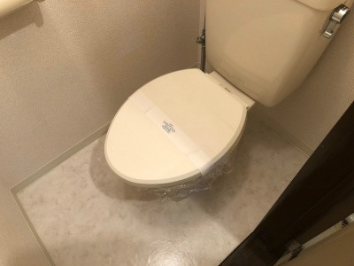 【トイレ】 | エメラルド紺屋Ｃ | トイレも気になるポイント