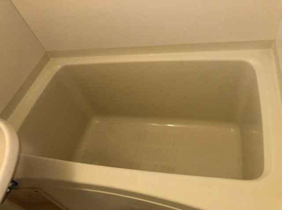 【浴室】 | エメラルド紺屋Ｃ | コンパクトで使いやすいお風呂です