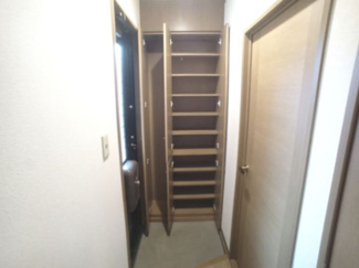 【玄関】 | アラモード