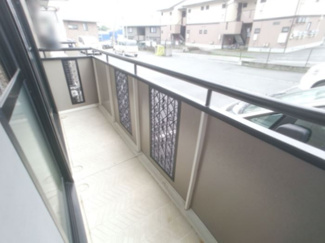 【バルコニー】 | アラモード