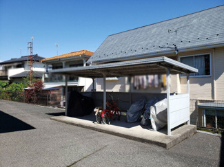 【その他共用部分】 | アラモード