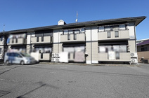 アラモードの画像