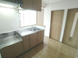 【キッチン】 | アラモード