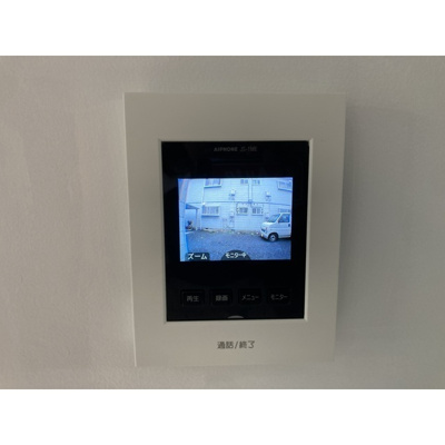 【設備】 | レストン・B