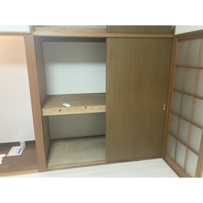 【内装】 | レストン・B | 物件の内装です