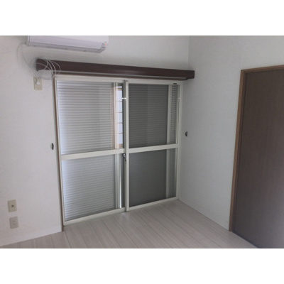 【内装】 | レストン・B | 物件の内装です