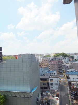 【展望】 | ザ・プレミアムスイートヨコハマ