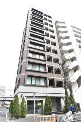 【外観】 | ザ・プレミアムスイートヨコハマ