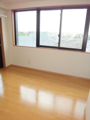 【内装】 | ザ・プレミアムスイートヨコハマ