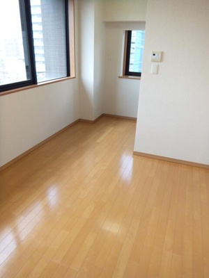 【洋室】 | ザ・プレミアムスイートヨコハマ