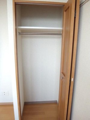 【収納】 | ザ・プレミアムスイートヨコハマ