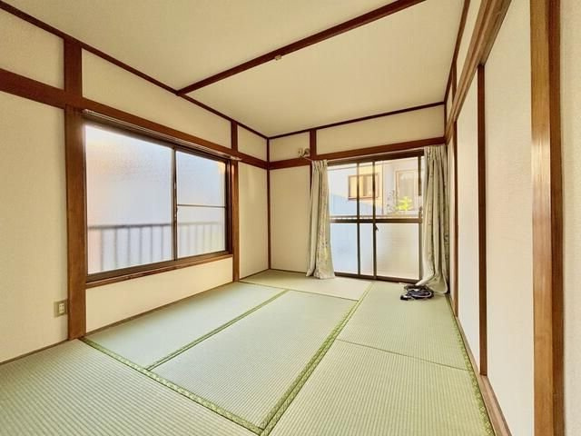 コーポフォレストのその他