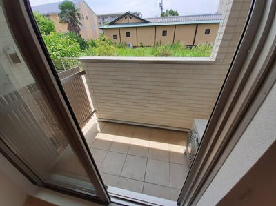 【バルコニー】 | サラフィーネ